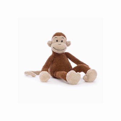 Jellycat Slackajack Aap | OD6492537